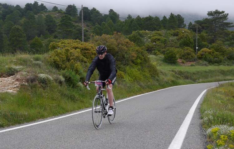 Marcha Cicloturista La Mussara_03