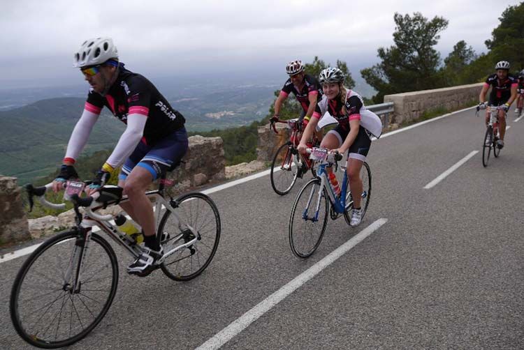 Marcha Cicloturista La Mussara_03