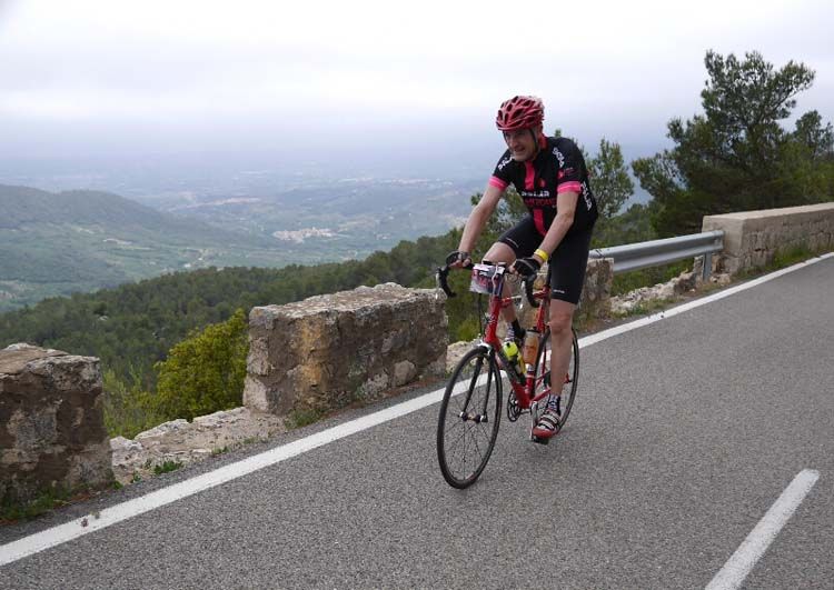 Marcha Cicloturista La Mussara_03