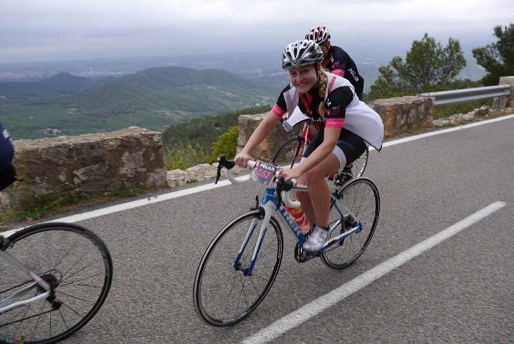 Marcha Cicloturista La Mussara_03