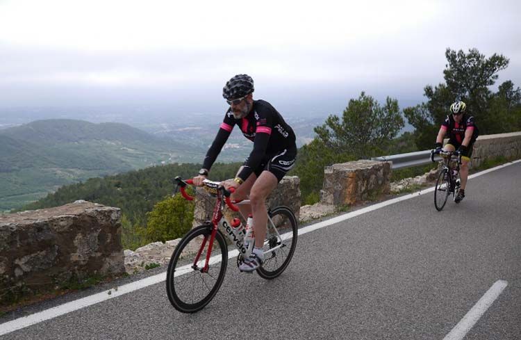 Marcha Cicloturista La Mussara_03