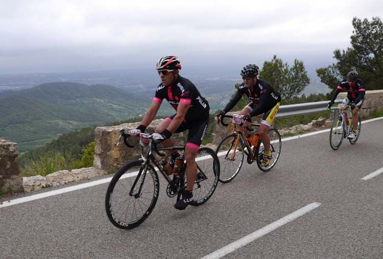 Marcha Cicloturista La Mussara_03