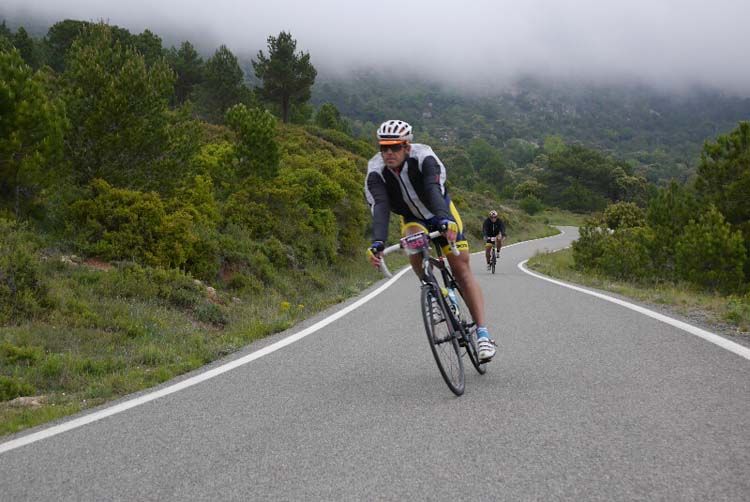 Marcha Cicloturista La Mussara_03