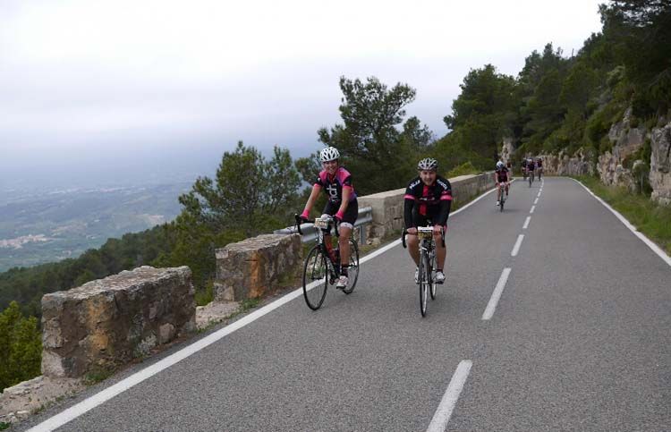Marcha Cicloturista La Mussara_03
