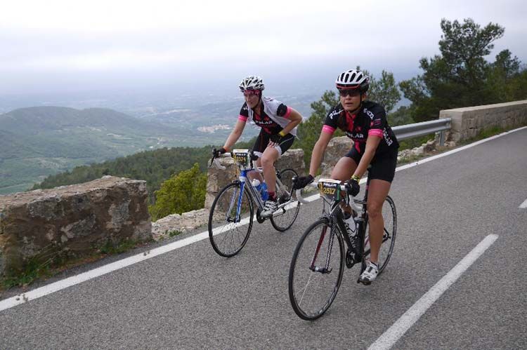 Marcha Cicloturista La Mussara_03