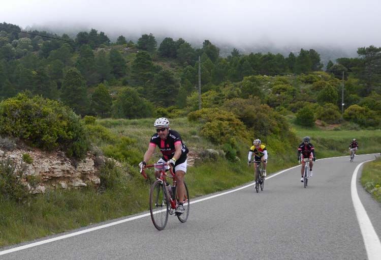 Marcha Cicloturista La Mussara_03