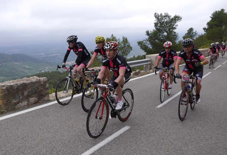 Marcha Cicloturista La Mussara_03