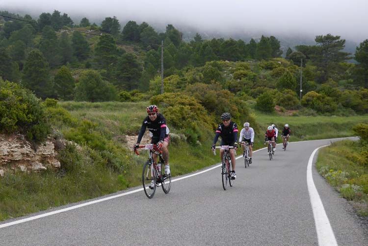 Marcha Cicloturista La Mussara_03