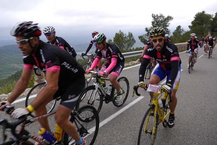 Marcha Cicloturista La Mussara_03