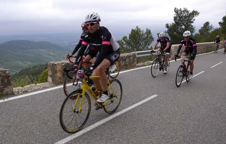 Marcha Cicloturista La Mussara_03