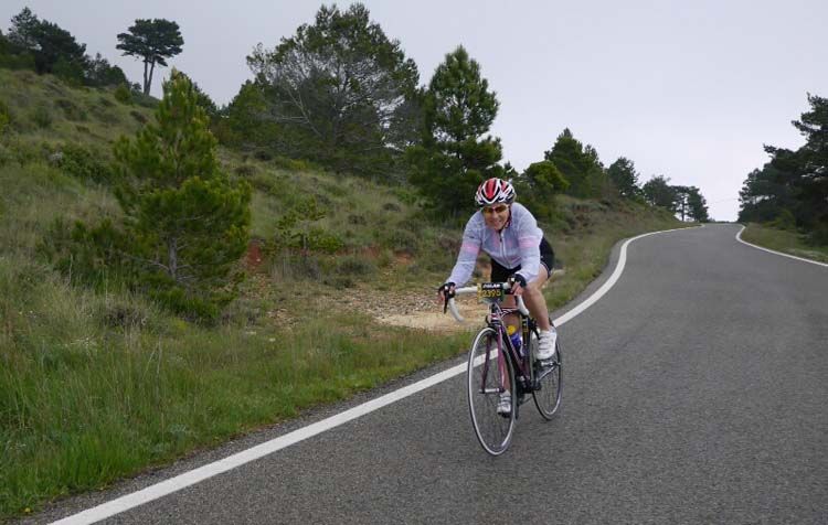 Marcha Cicloturista La Mussara_03