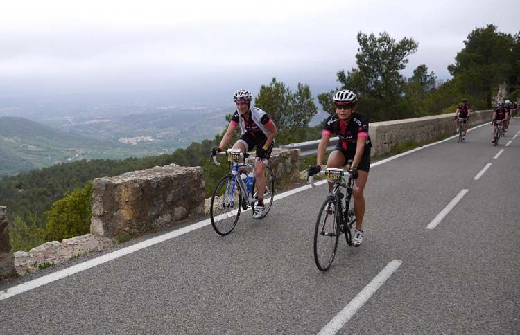 Marcha Cicloturista La Mussara_03