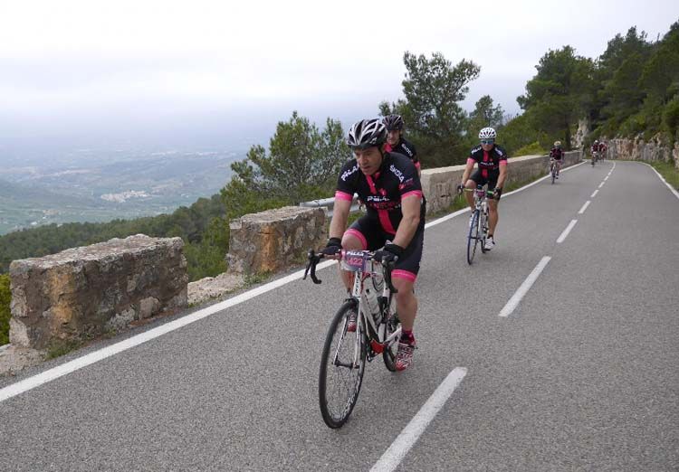 Marcha Cicloturista La Mussara_03