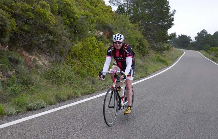 Marcha Cicloturista La Mussara_03