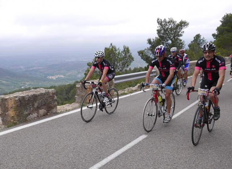 Marcha Cicloturista La Mussara_03