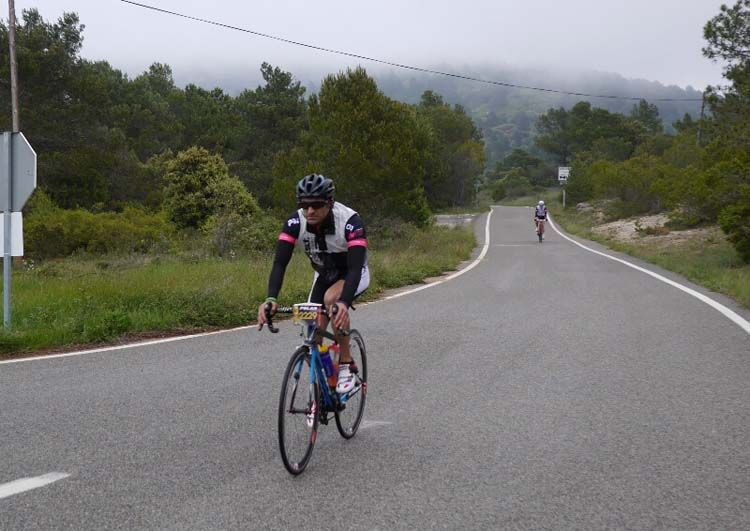 Marcha Cicloturista La Mussara_03
