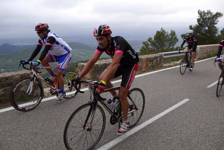 Marcha Cicloturista La Mussara_03