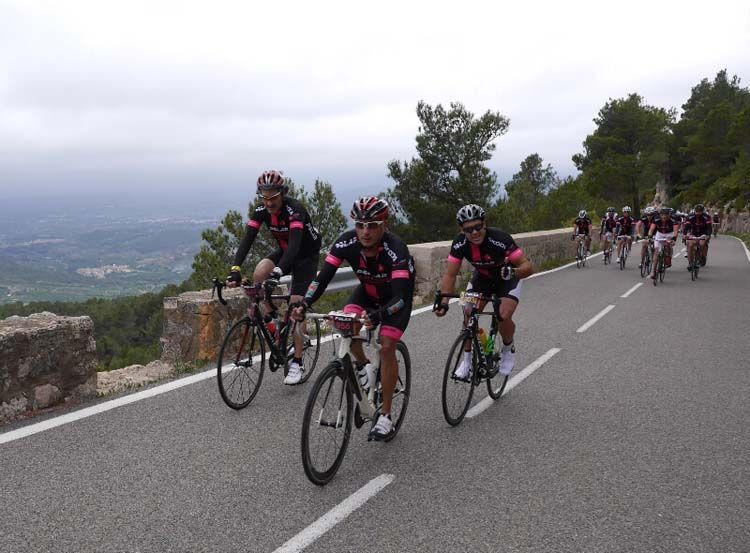Marcha Cicloturista La Mussara_03