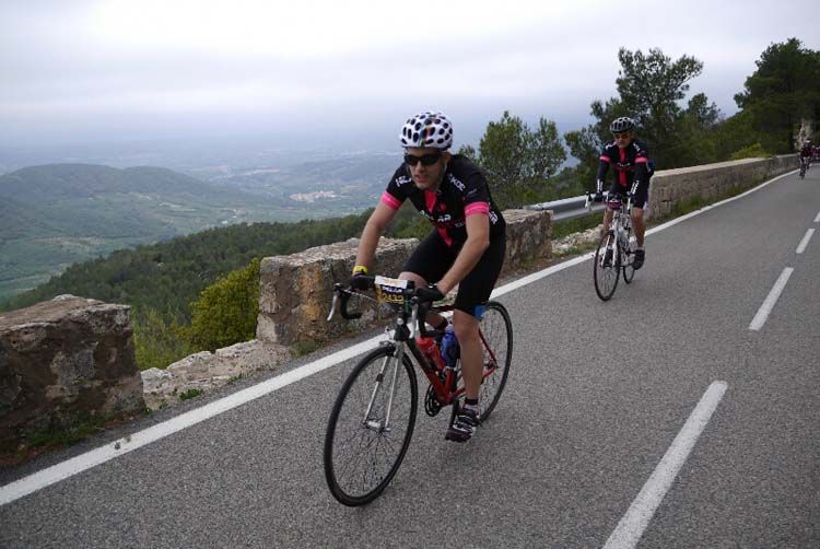 Marcha Cicloturista La Mussara_03
