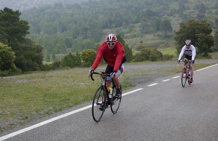 Marcha Cicloturista La Mussara_03