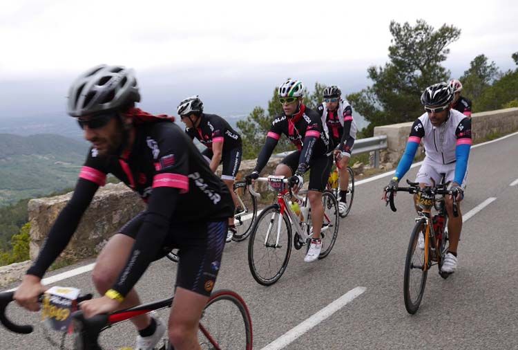 Marcha Cicloturista La Mussara_03