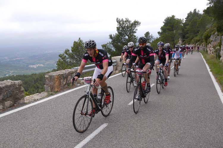 Marcha Cicloturista La Mussara_03
