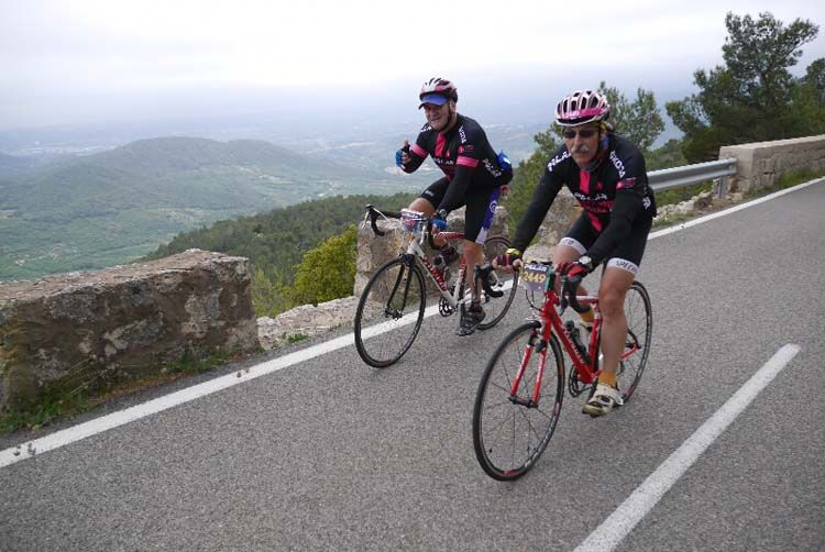 Marcha Cicloturista La Mussara_03