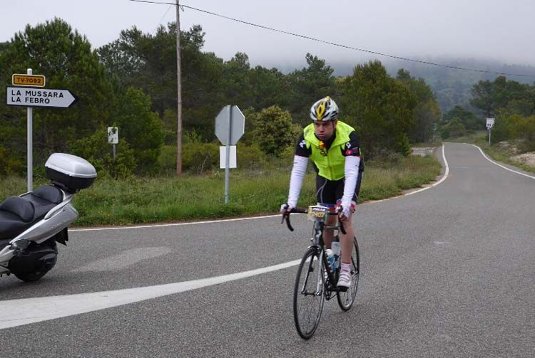 Marcha Cicloturista La Mussara_03