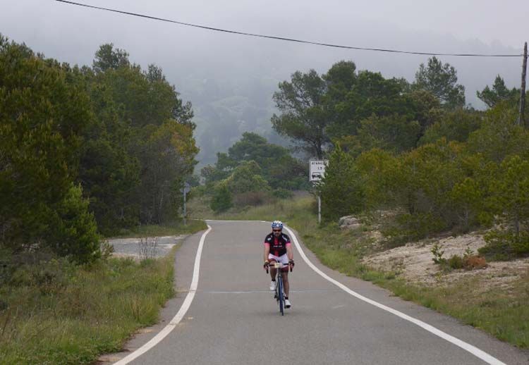 Marcha Cicloturista La Mussara_03