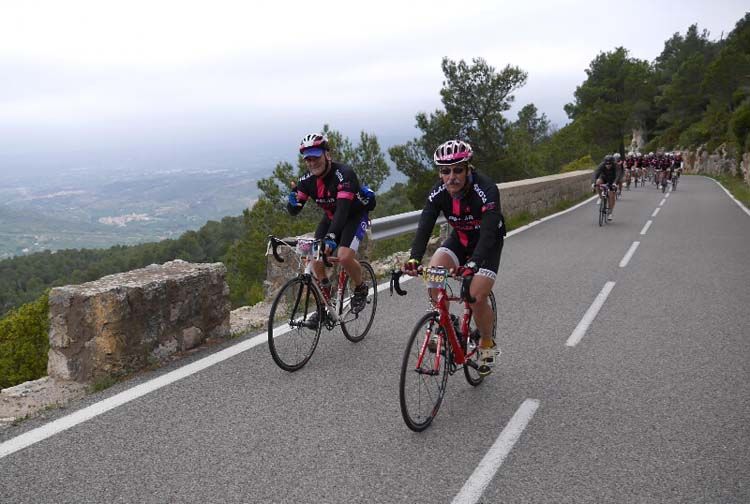 Marcha Cicloturista La Mussara_03