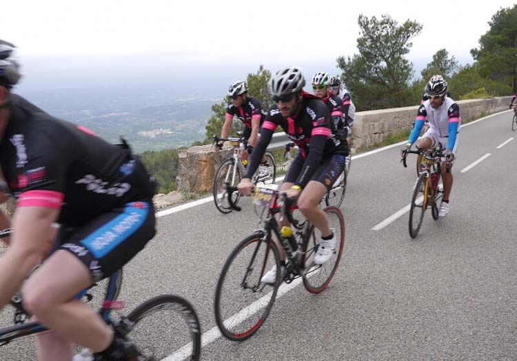 Marcha Cicloturista La Mussara_03