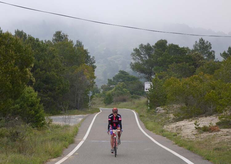 Marcha Cicloturista La Mussara_03