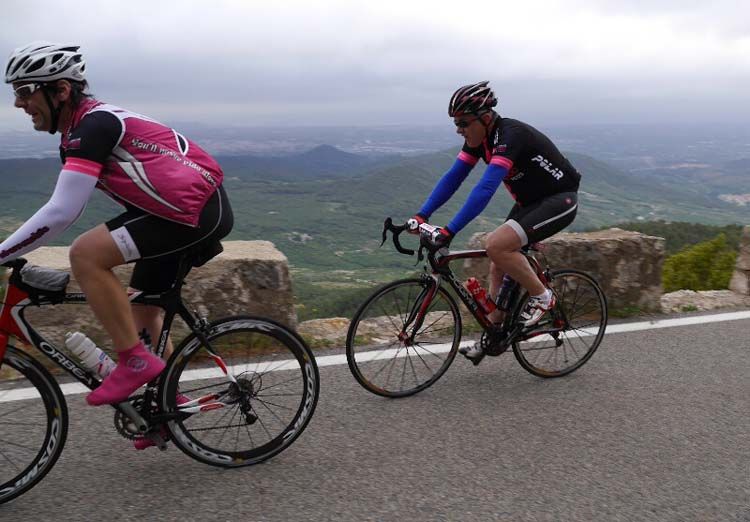 Marcha Cicloturista La Mussara_03