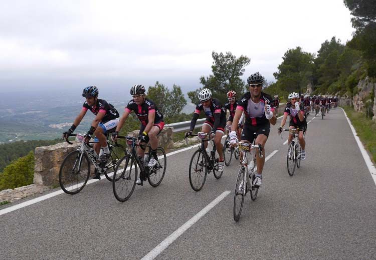 Marcha Cicloturista La Mussara_03