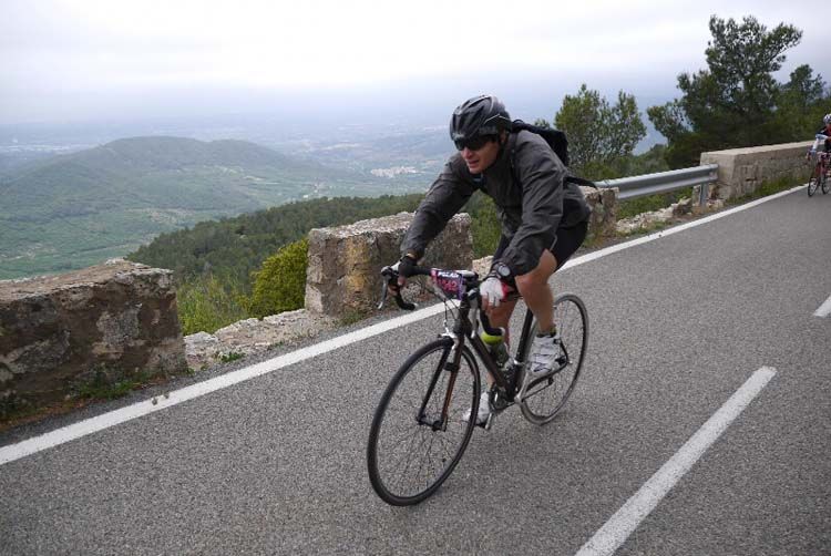 Marcha Cicloturista La Mussara_03