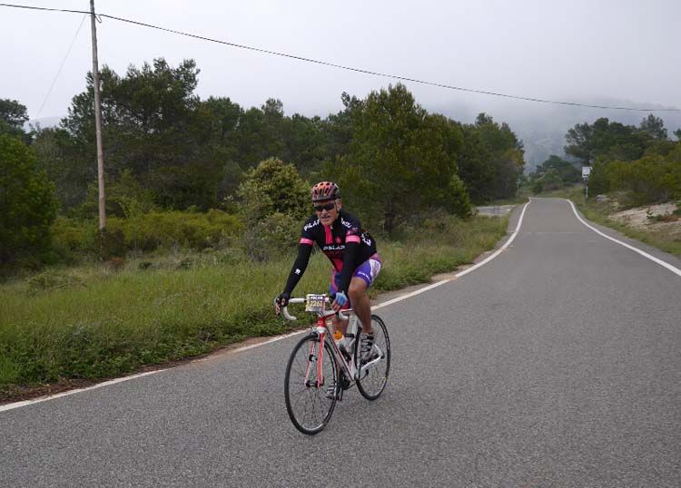 Marcha Cicloturista La Mussara_03
