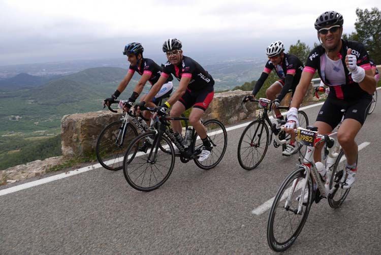 Marcha Cicloturista La Mussara_03