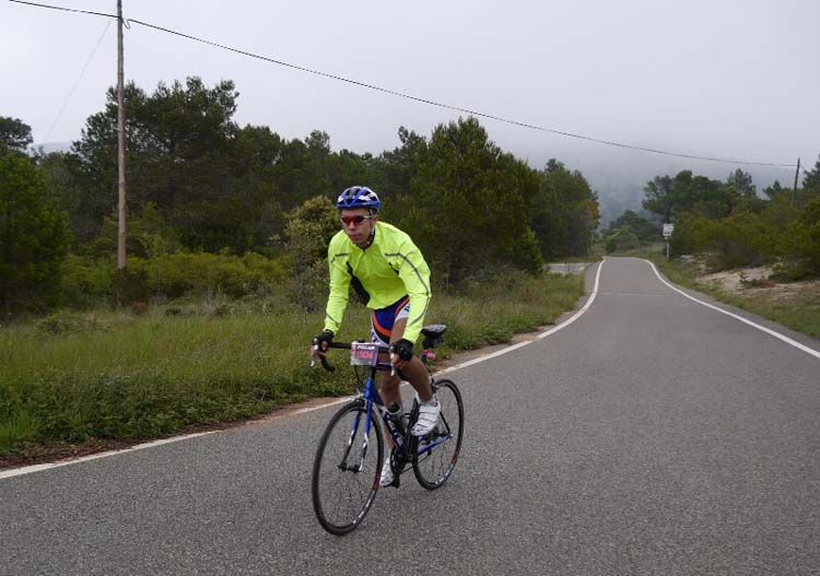 Marcha Cicloturista La Mussara_03