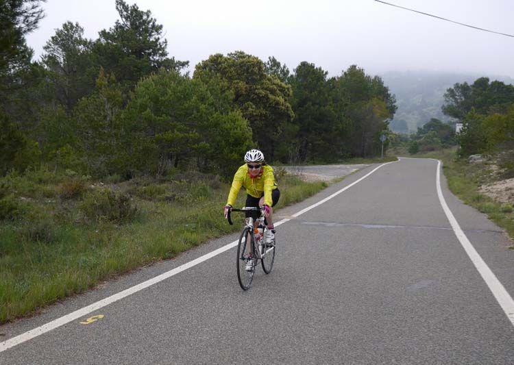 Marcha Cicloturista La Mussara_03