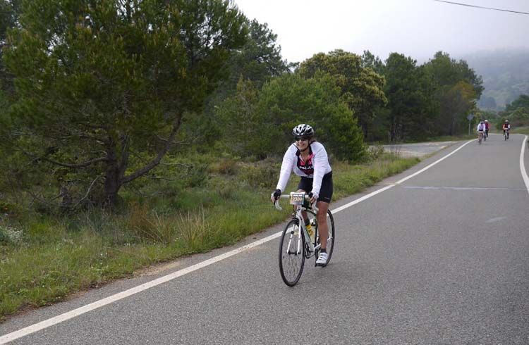 Marcha Cicloturista La Mussara_03