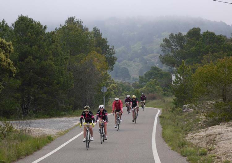 Marcha Cicloturista La Mussara_03