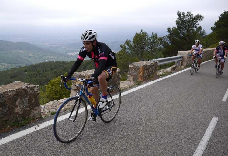 Marcha Cicloturista La Mussara_03
