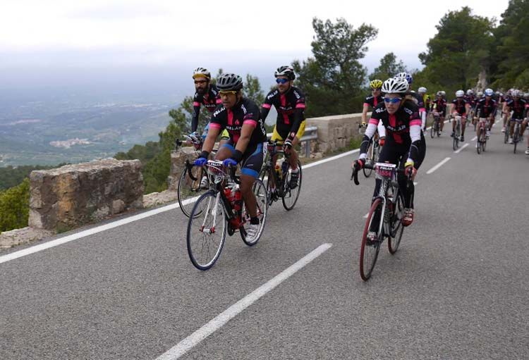 Marcha Cicloturista La Mussara_03