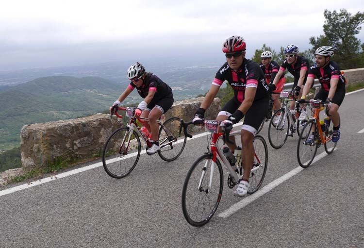 Marcha Cicloturista La Mussara_03