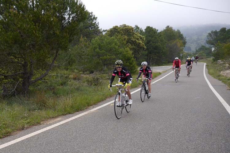 Marcha Cicloturista La Mussara_03