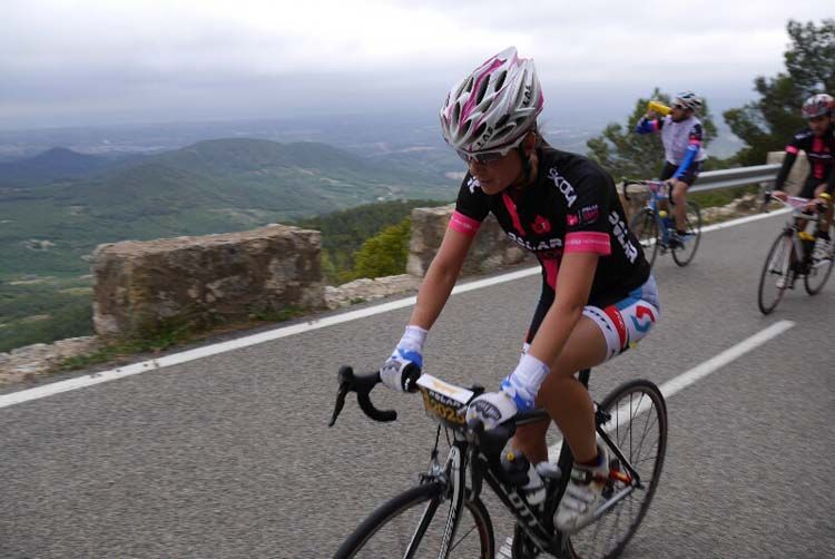 Marcha Cicloturista La Mussara_03