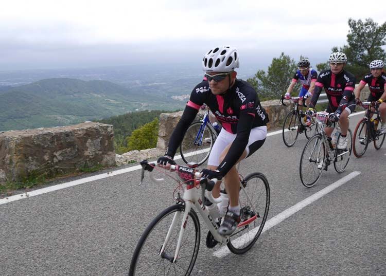 Marcha Cicloturista La Mussara_03