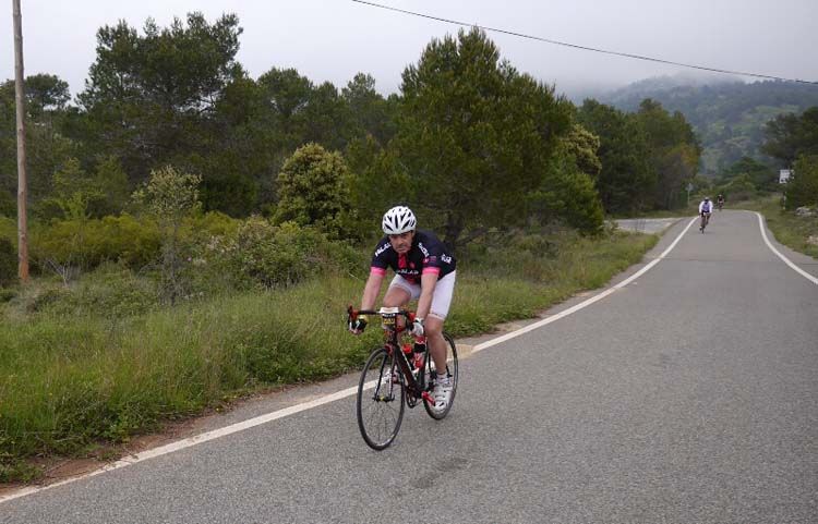 Marcha Cicloturista La Mussara_03