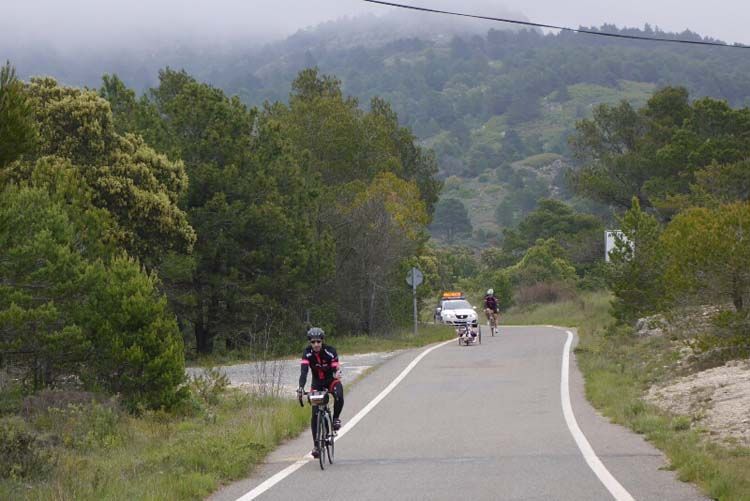 Marcha Cicloturista La Mussara_03
