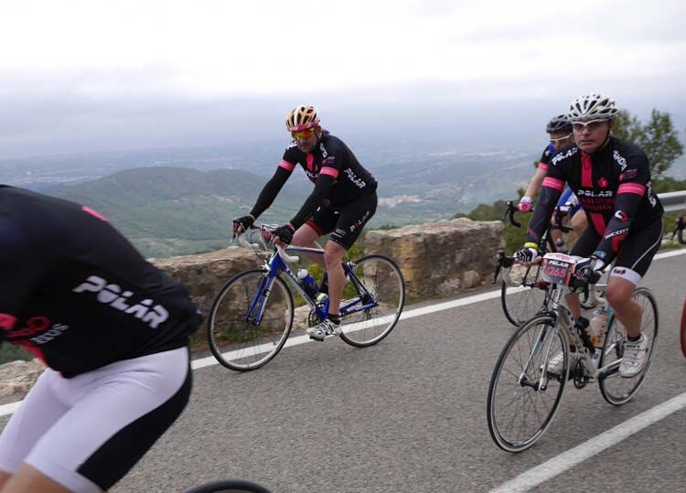 Marcha Cicloturista La Mussara_03